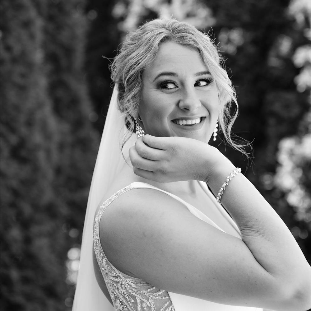 Meet your Posher, Kayla